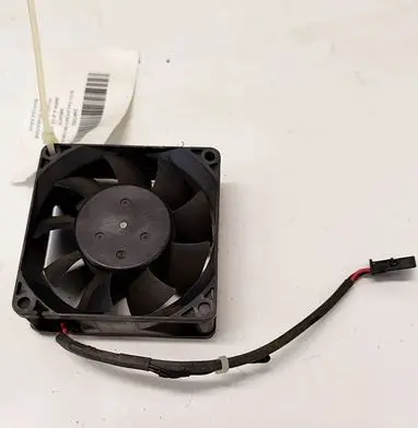BMW i3 Engine control unit/module fan AX6983075