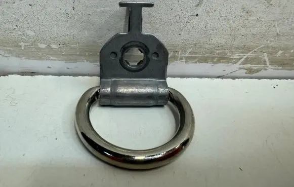 Mercedes-Benz GLE (W166 - C292) Tie down hook / loop A0008603714