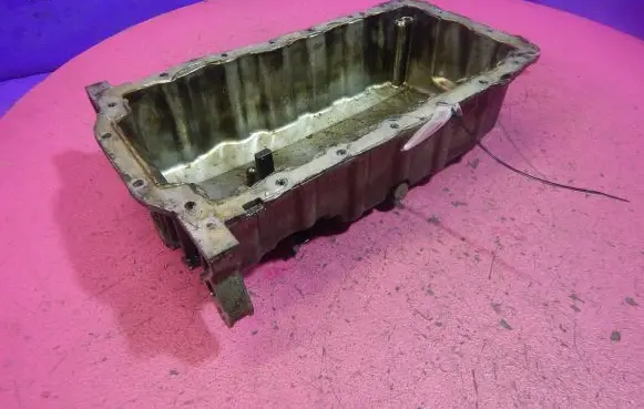Volkswagen PASSAT B6 Oil sump