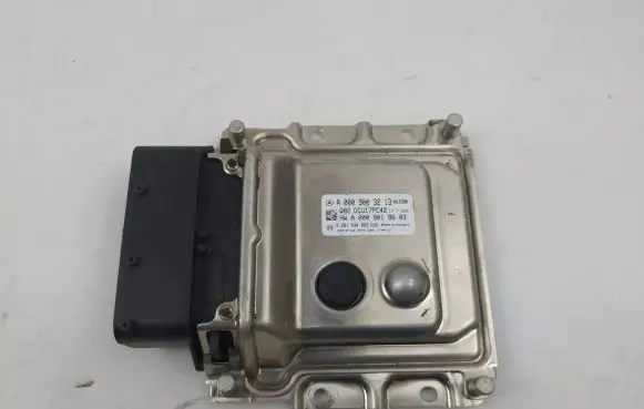 Mercedes-Benz GLE (W166 - C292) Adblue control unit A0009003213 A0009019603 0281034003