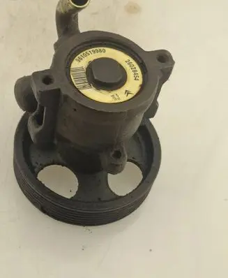 Peugeot Partner Power steering pump 26028454