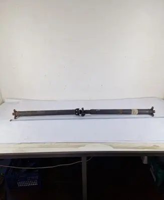 Mercedes-Benz CLK A208 C208 Drive shaft (set) 