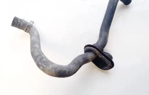 Volkswagen PASSAT B5 Engine coolant pipe/hose
