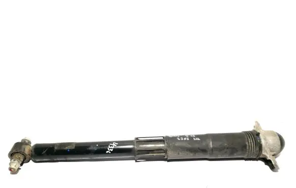 Volkswagen Tiguan Rear shock absorber/damper 6001021050 100207765