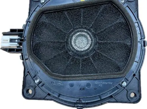 Hyundai Genesis Front door speaker 96380B1000