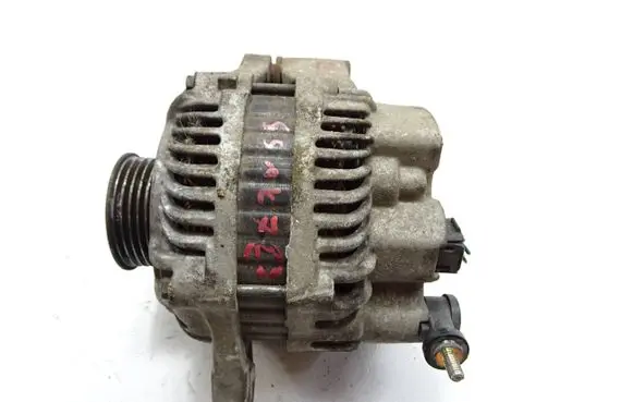 Generator/alternator