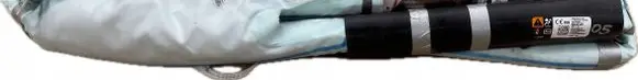 Buick Enclave II Roof airbag 84265647