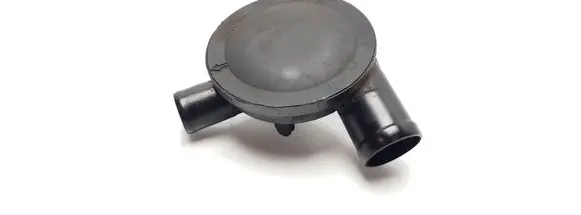 Volkswagen Golf III Breather valve 028129101D