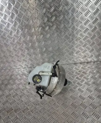 Land Rover Evoque II Brake booster HK832B195AE