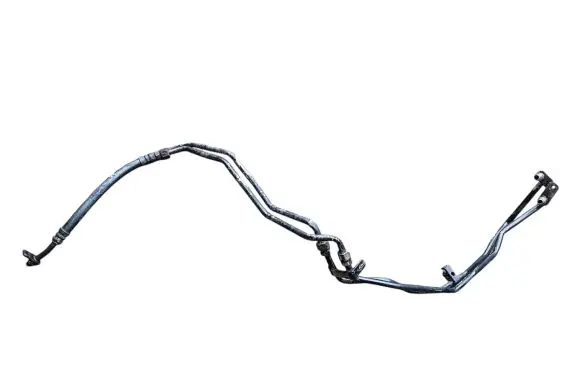 Audi A6 Allroad C5 Power steering hose/pipe/line 4B0317815D
