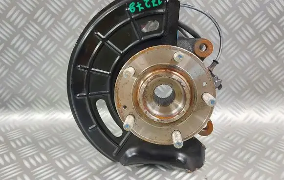Hyundai Sonata LF Front wheel hub spindle knuckle 51756C1100