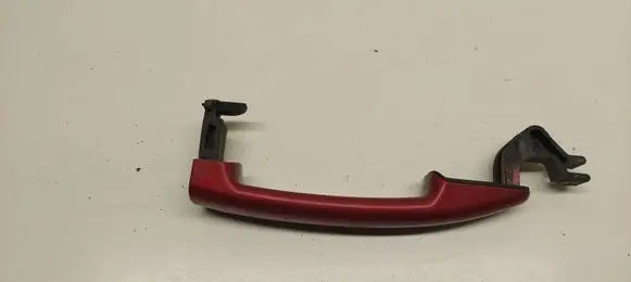 Citroen C4 I Rear interior roof grab handle