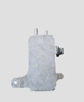 Land Rover Range Rover Sport L494 Fuel cooler (radiator) DC102001 CPLA9N103AA 310261