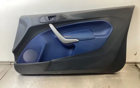 Ford Fiesta Front door card panel trim 8A61B23942A