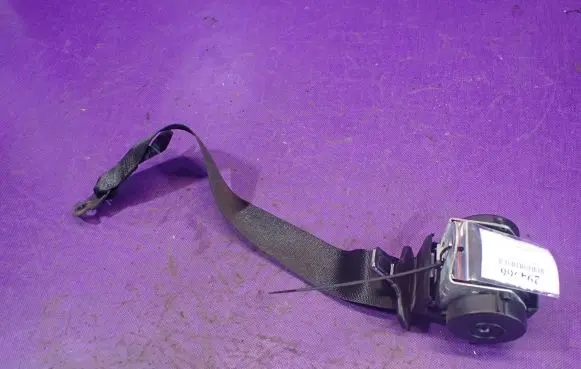 Fiat Punto (199) Front seatbelt 735364858