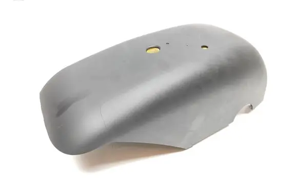 Audi A6 C7 Steering wheel column trim