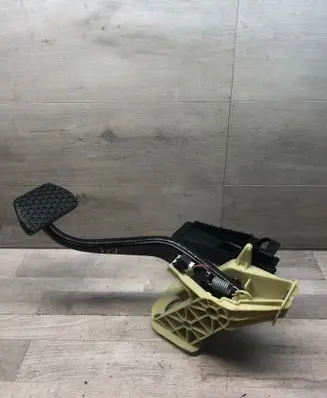 Brake pedal