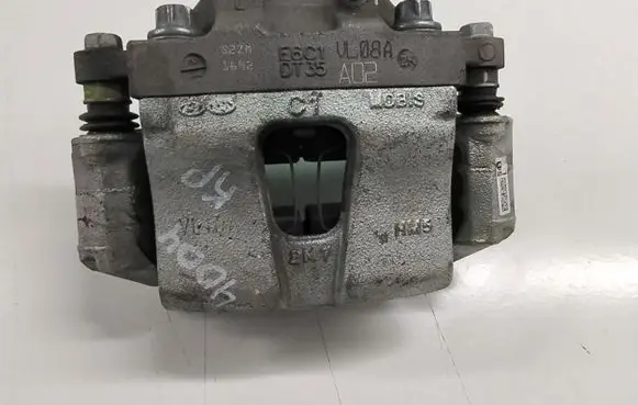 Hyundai Kona I Front brake caliper 58110K4100