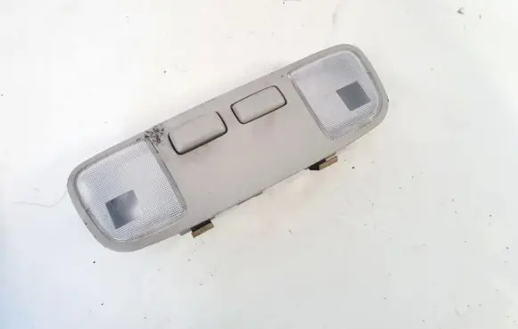 Toyota Avensis Verso Front seat light