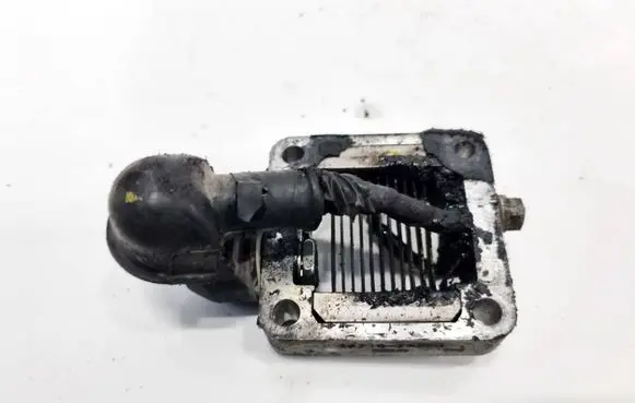 KIA Ceed Intake air temperature sensor 367102A300 36710-2A300