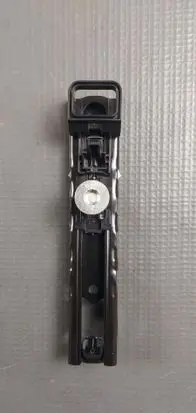 Audi SQ7 Seat belt height adjuster 4M0857819