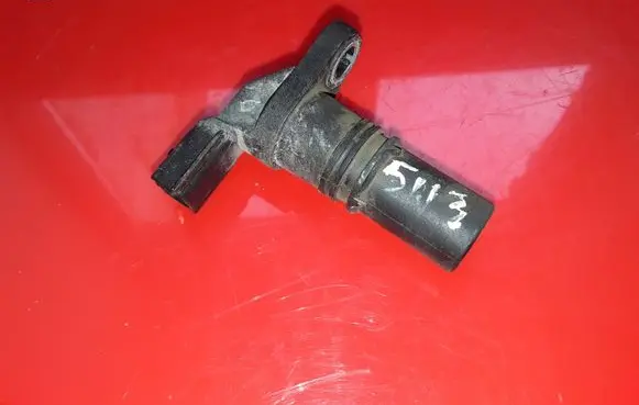 Dacia Dokker Crankshaft position sensor 8200885209A