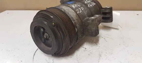 Mazda 6 Air conditioning (A/C) compressor (pump) GHT6 F500AUCAA05