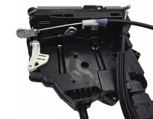 Fiat Ducato Rear door lock 1345728080