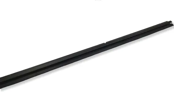 Mitsubishi Lancer X Windshield trim 
