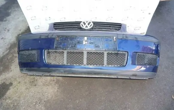 Volkswagen Polo Front bumper