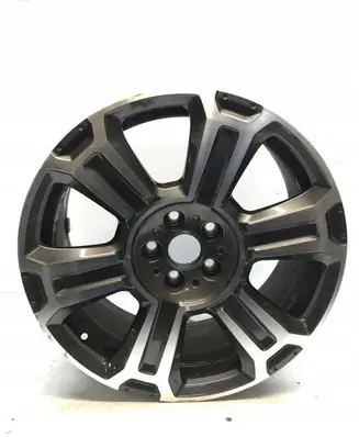 Mini One - Cooper Coupe R56 R19 alloy rim 
