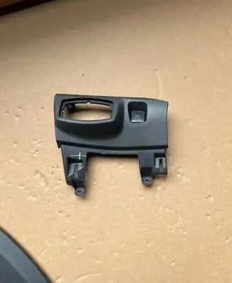 Ford Fusion II Other dashboard part DS73F043K93 1317001