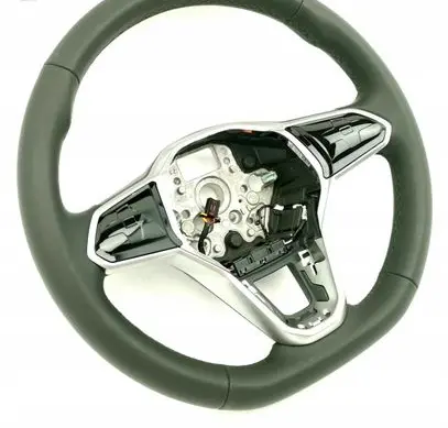 Volkswagen II LT Steering wheel 10A419089BQ