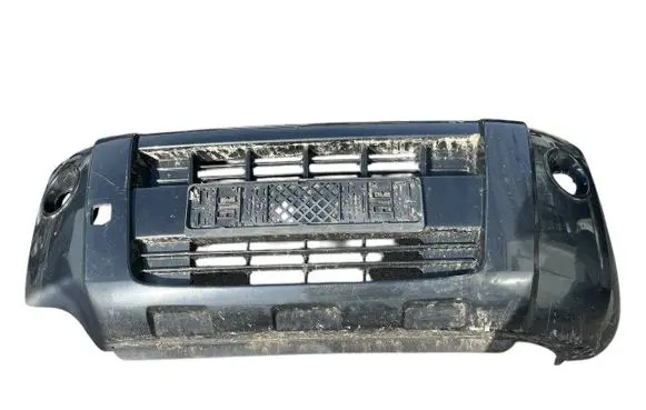 Peugeot Bipper Front bumper 13080778070 b501t808