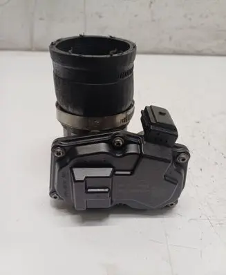 Ford Transit VII Throttle valve GK2Q9F991AA