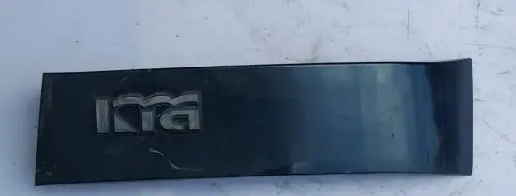KIA Sephia Rear/tail light trim molding 0k201512e0