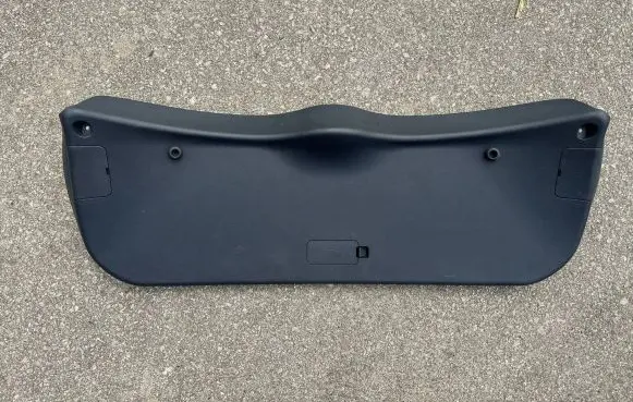 KIA Rio Tailgate trim 817501W200