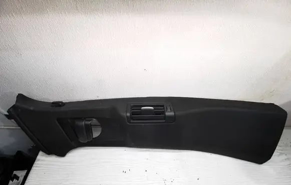 Volvo XC60 (B) pillar trim (top) 31425696 B02FA A091119