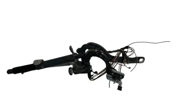 BMW 5 F10 F11 Tailgate/trunk/boot hinge 7206639
