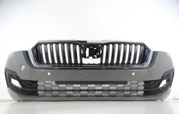 Skoda Octavia Mk4 Front bumper