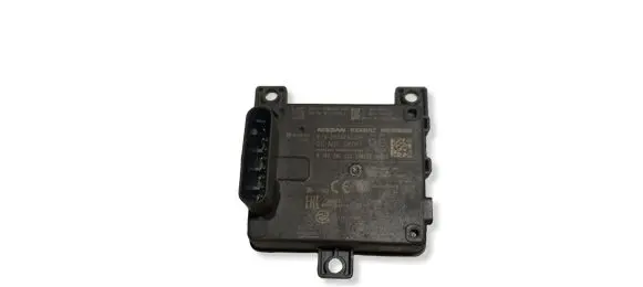 Renault Kangoo III Distronic sensor radar 284474139R