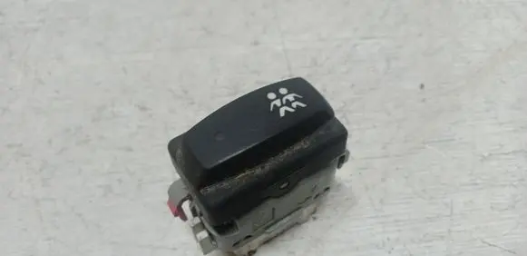 Renault Espace - Grand espace IV Child safety switch 308864 28082