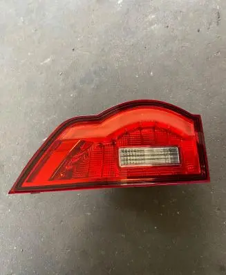 Jaguar F-Pace Rear/tail lights HK83-15K273-AB