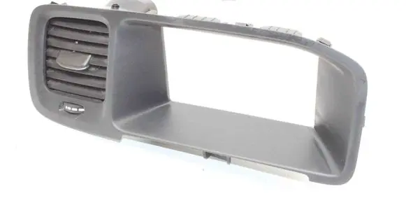 Volvo V60 Dashboard air vent grill cover trim 39804051