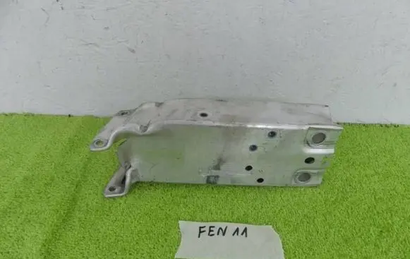 BMW X1 F48 F49 Front bumper support beam 18360546824