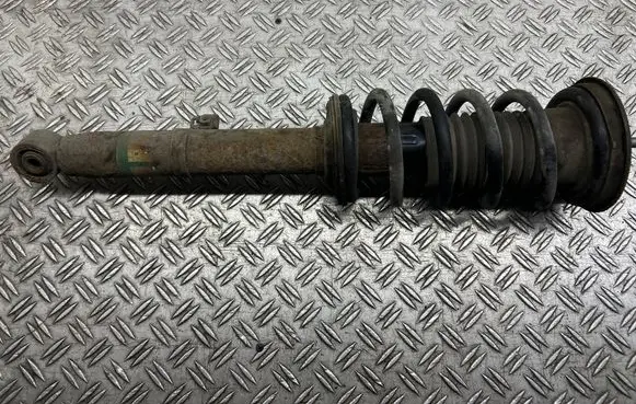 Lexus IS 220D-250-350 Front shock absorber with coil spring 2567356