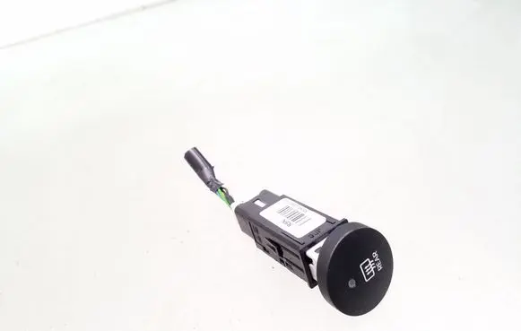 Hyundai ix35 Windscreen/window heater switch 937802S900 937802S900TAN