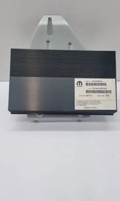 Dodge Durango Sound amplifier 68303980AA 26777Y TE1AA102803291