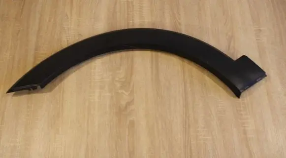 Chevrolet Captiva Front arch trim 