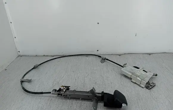 Honda FR-V Handbrake/parking brake lever assembly 